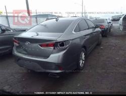 هیوندای سۆناتا